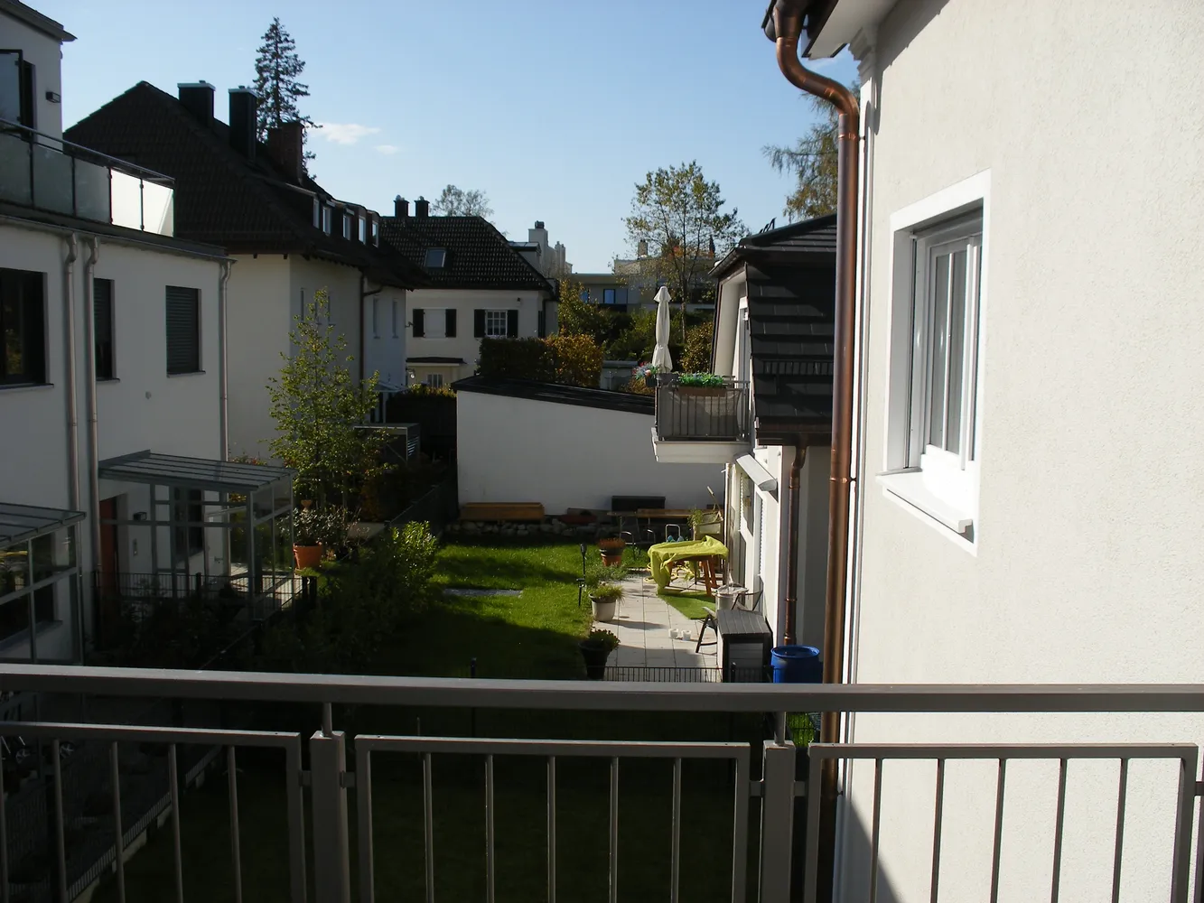 3 Zimmer Wohnung mit 78 m² in München – Bild 5