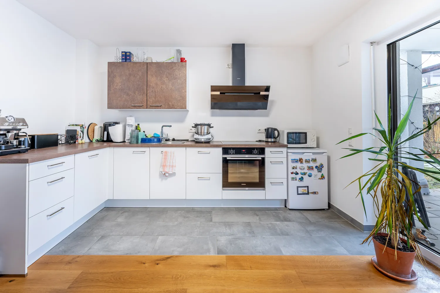 2 Zimmer Wohnung mit 71 m² in Straubing – Bild 7