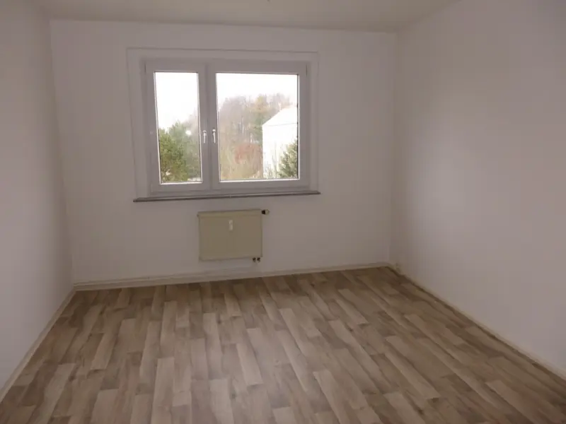 3 Zimmer Wohnung mit 62 m² in Limbach-Oberfrohna – Bild 9