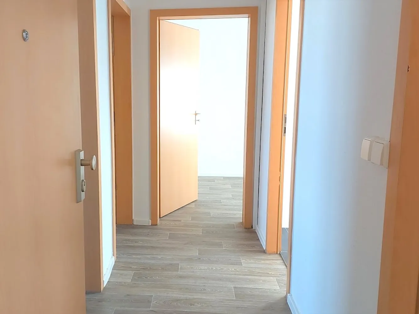 3 Zimmer Wohnung mit 61 m² in Halle (Saale) – Bild 4