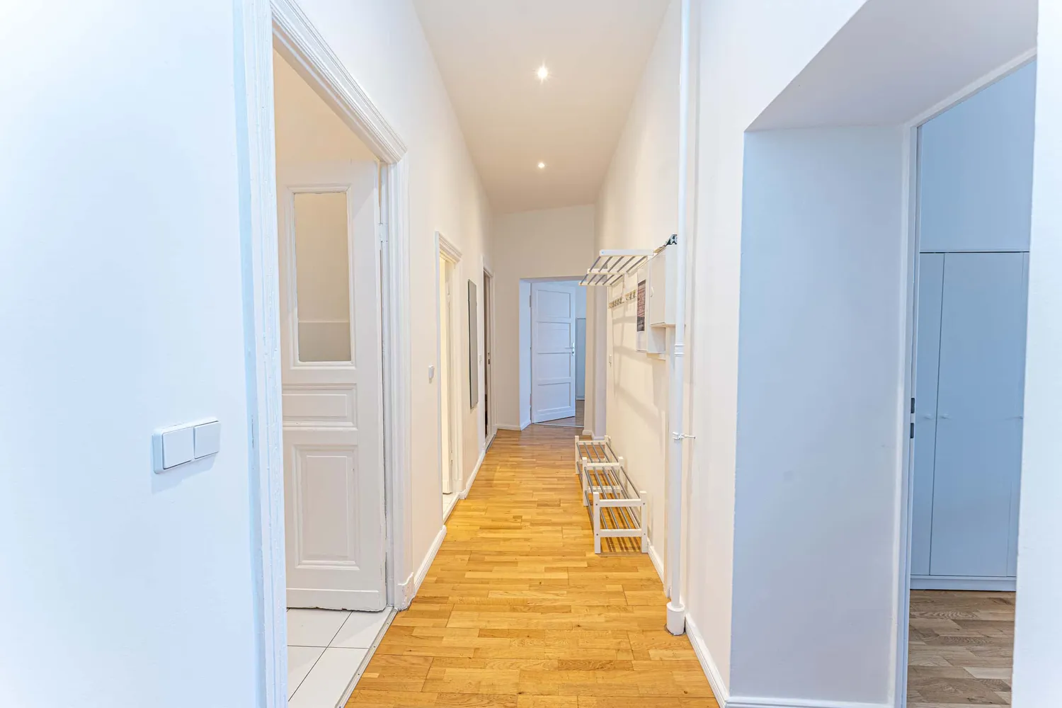 Shared room with 15 m² in Berlin – Photo 5