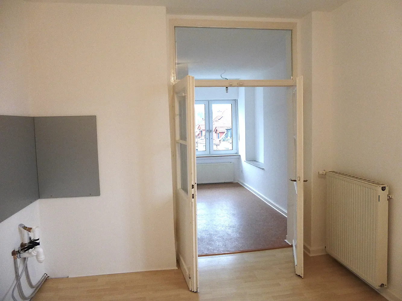 2 Zimmer Wohnung mit 50 m² in Hagen – Bild 4
