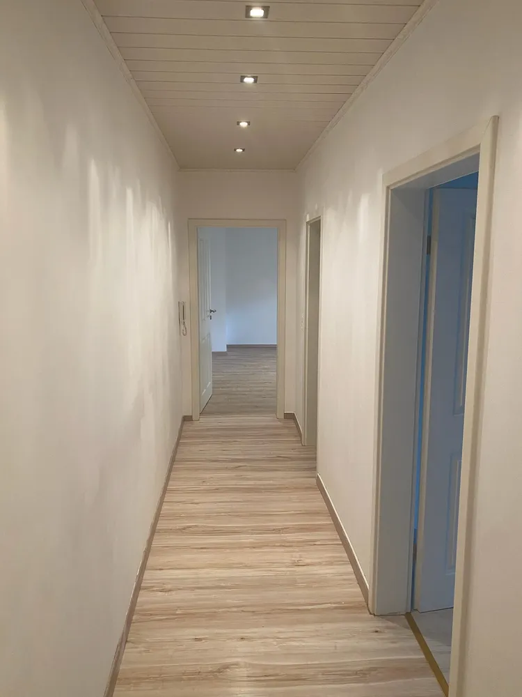 2 Zimmer Wohnung mit 56 m² in Würzburg – Bild 7