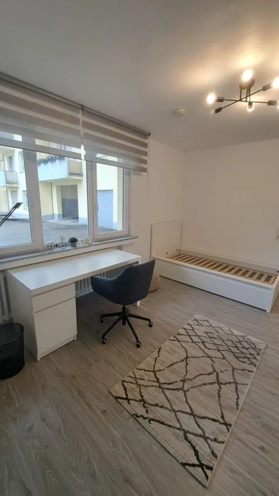 1 Zimmer Wohnung mit 27 m² in Aachen – Bild 11