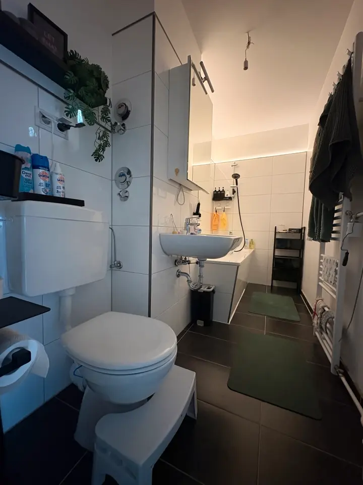 3 Zimmer Wohnung mit 74 m² in Braunschweig – Bild 8