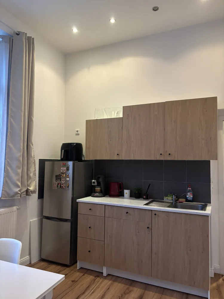 1 Zimmer Wohnung mit 32 m² in Düsseldorf – Bild 8