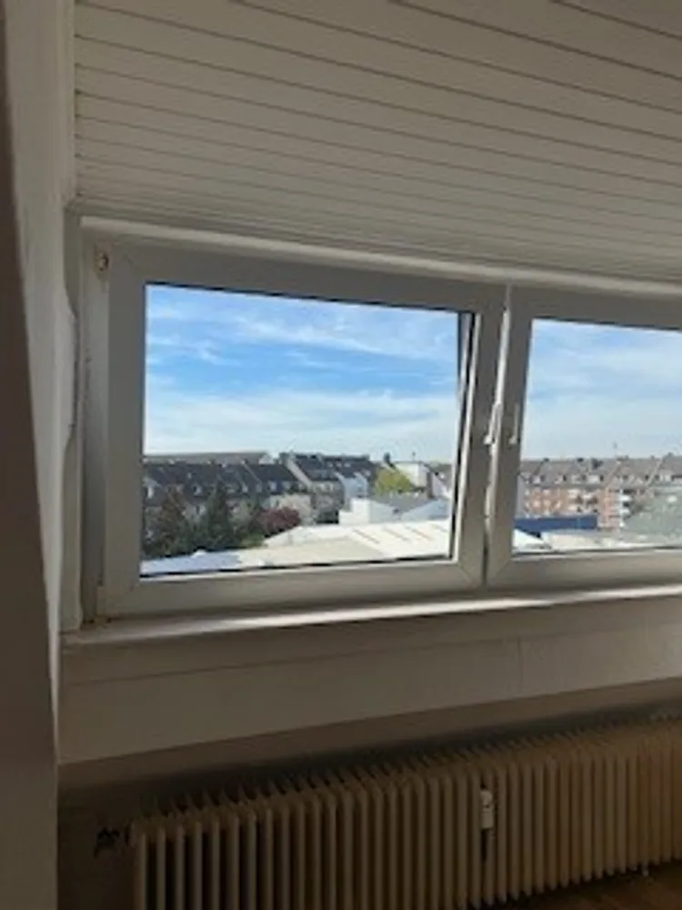 2 Zimmer Wohnung mit 49 m² in Düsseldorf – Bild 6