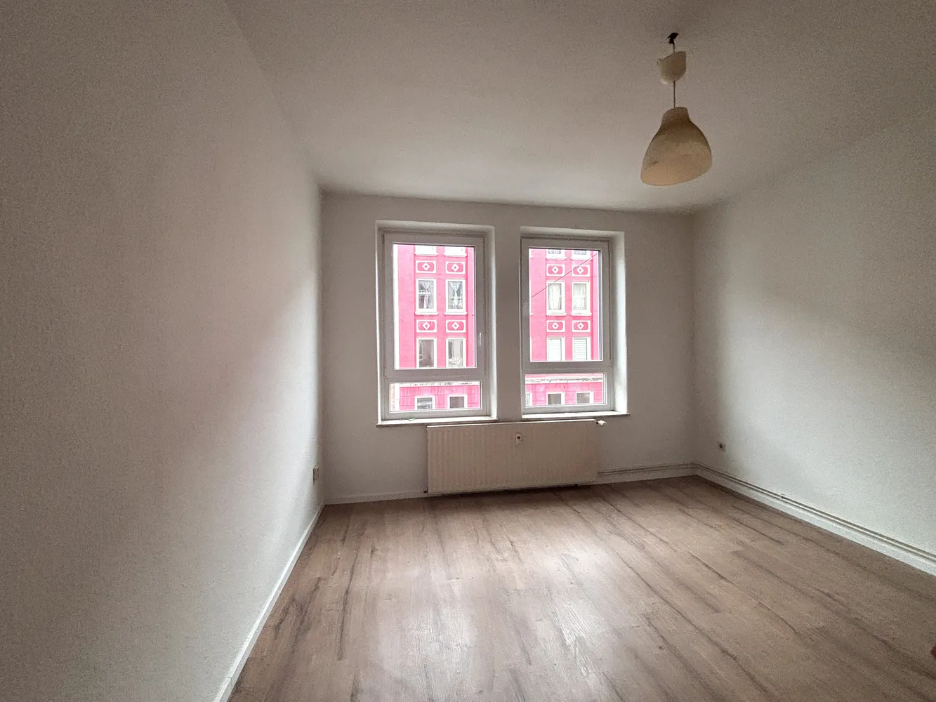 2 Zimmer Wohnung mit 46 m² in Kiel – Bild 1