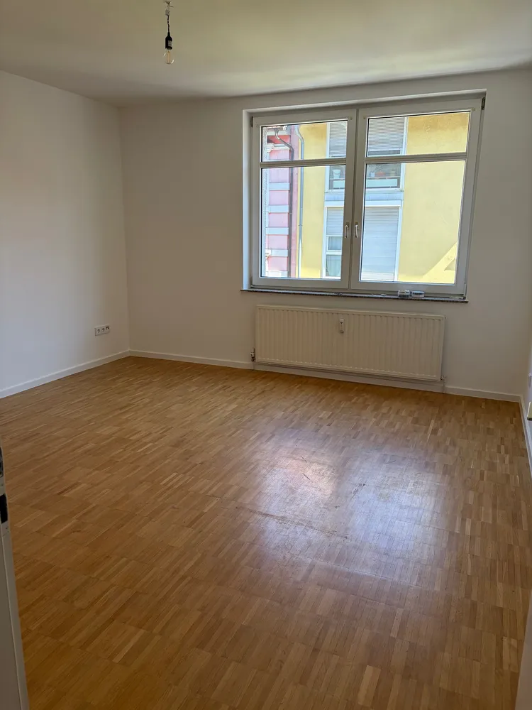 1 Zimmer Wohnung mit 33 m² in Frankfurt am Main – Bild 2
