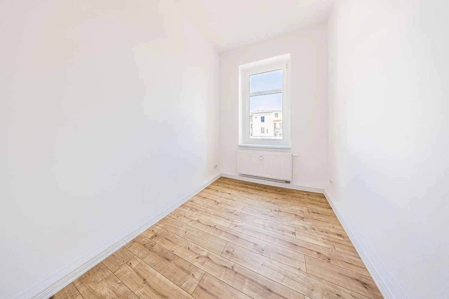2 Zimmer Wohnung mit 48 m² in Leipzig – Bild 5