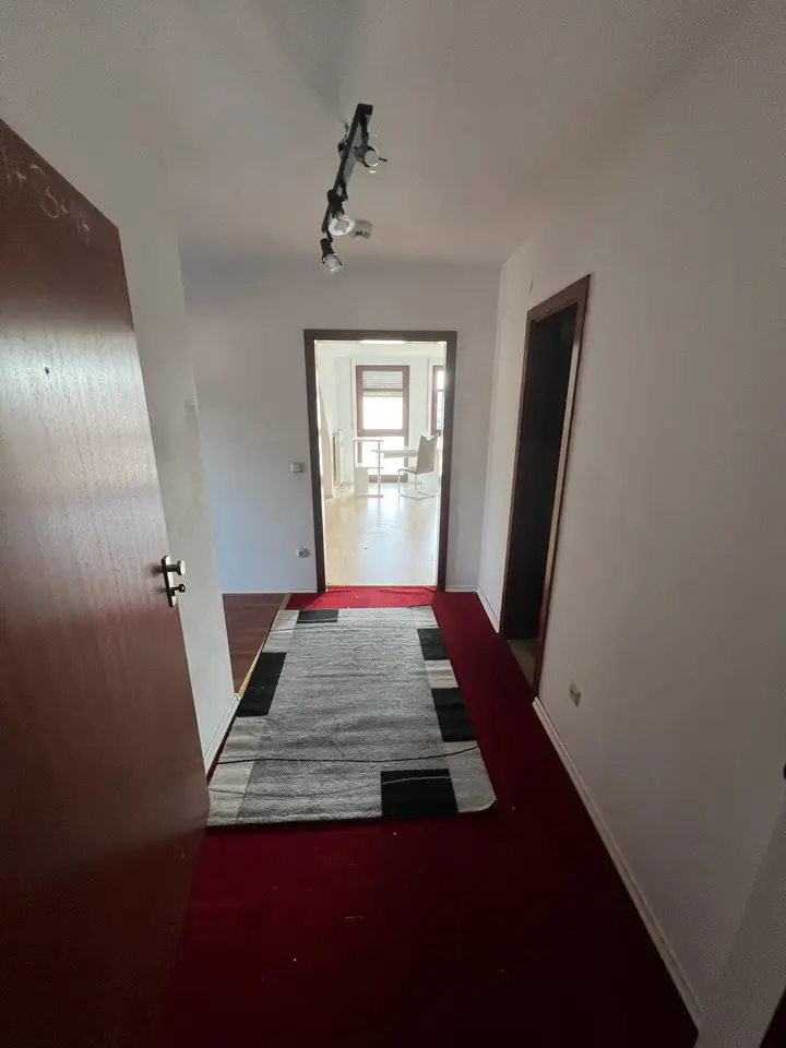 3 room apartment with 75 m² in Fulda – Photo 10