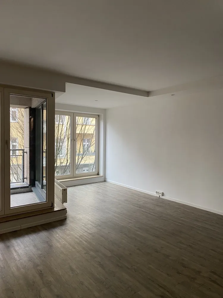 2 room apartment with 105 m² in Berlin – Photo 3