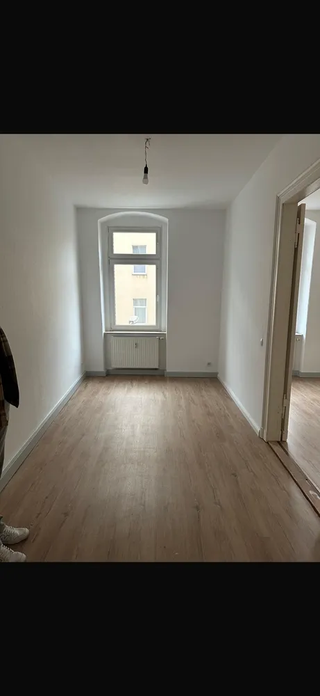3 Zimmer Wohnung mit 92 m² in Halle (Saale) – Bild 3