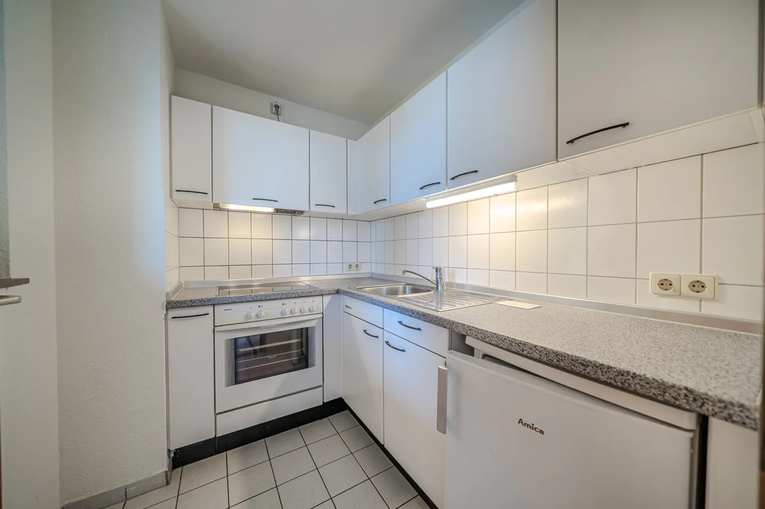 2 Zimmer Wohnung mit 44 m² in Falkensee – Bild 6