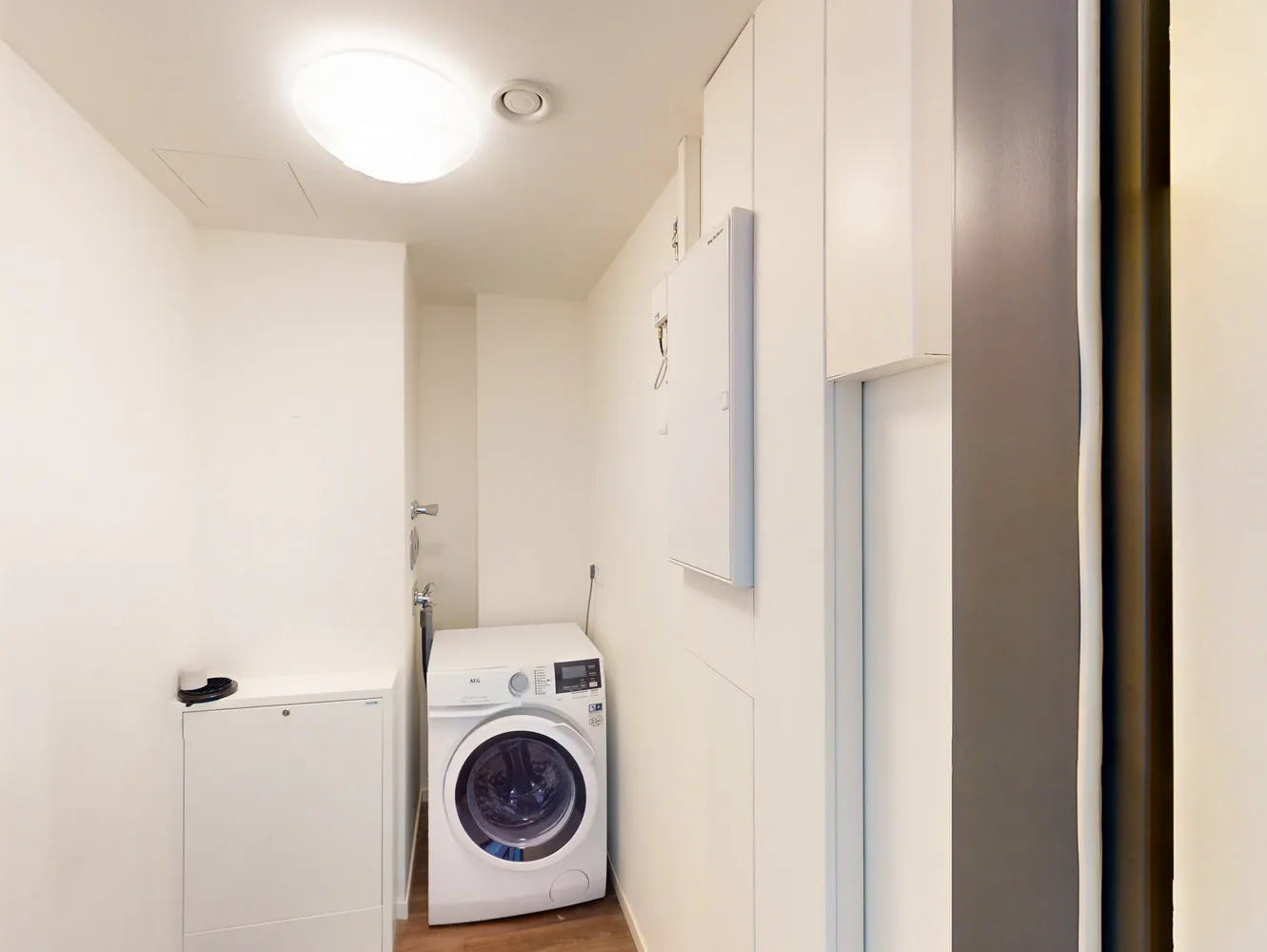 2 Zimmer Wohnung mit 46 m² in Hamburg – Bild 11