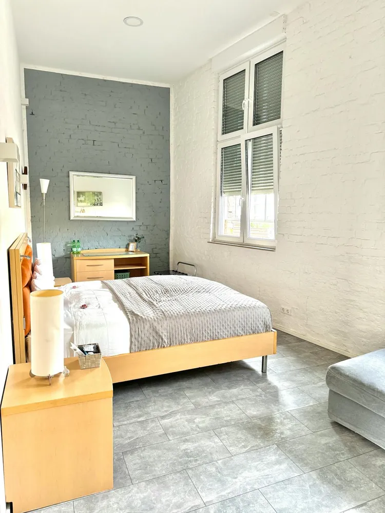 WG-Zimmer in Düsseldorf – Bild 2