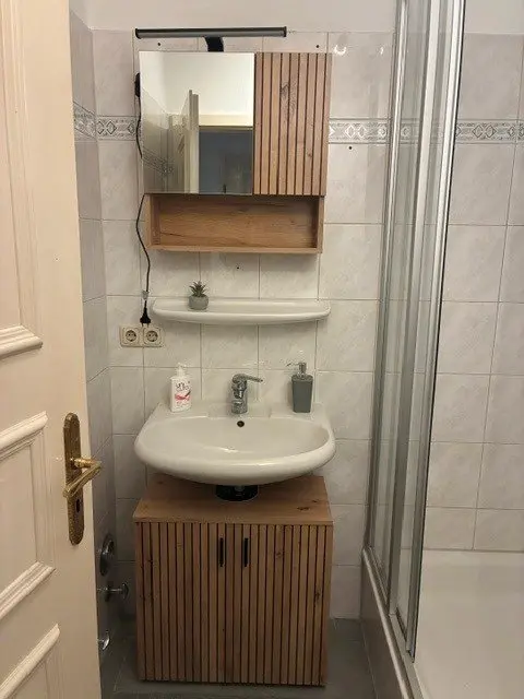2 Zimmer Wohnung mit 37 m² in Schwerin – Bild 9