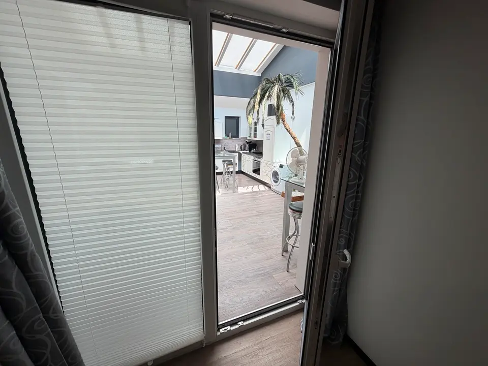WG-Zimmer mit 32 m² in Paderborn – Bild 6