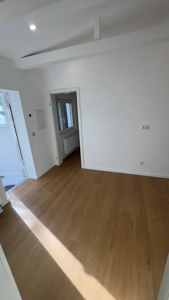 1 Zimmer Wohnung mit 29 m² in Düsseldorf – Bild 5