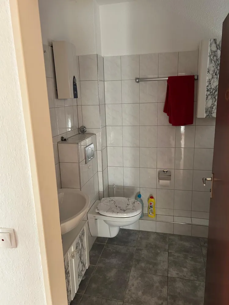 4 Zimmer Wohnung mit 75 m² in Essen – Bild 11