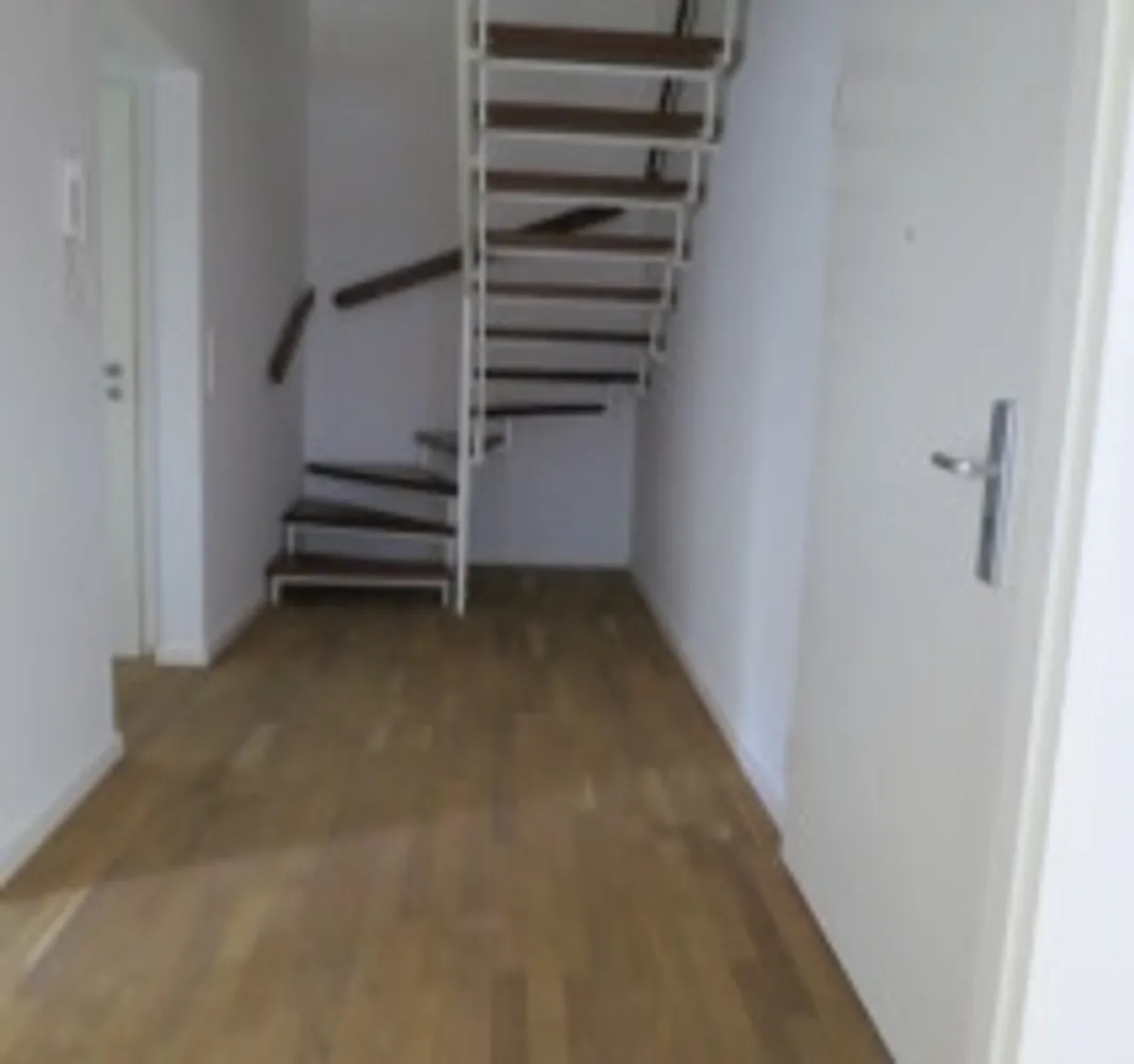 4 Zimmer Wohnung mit 121 m² in Berlin – Bild 6
