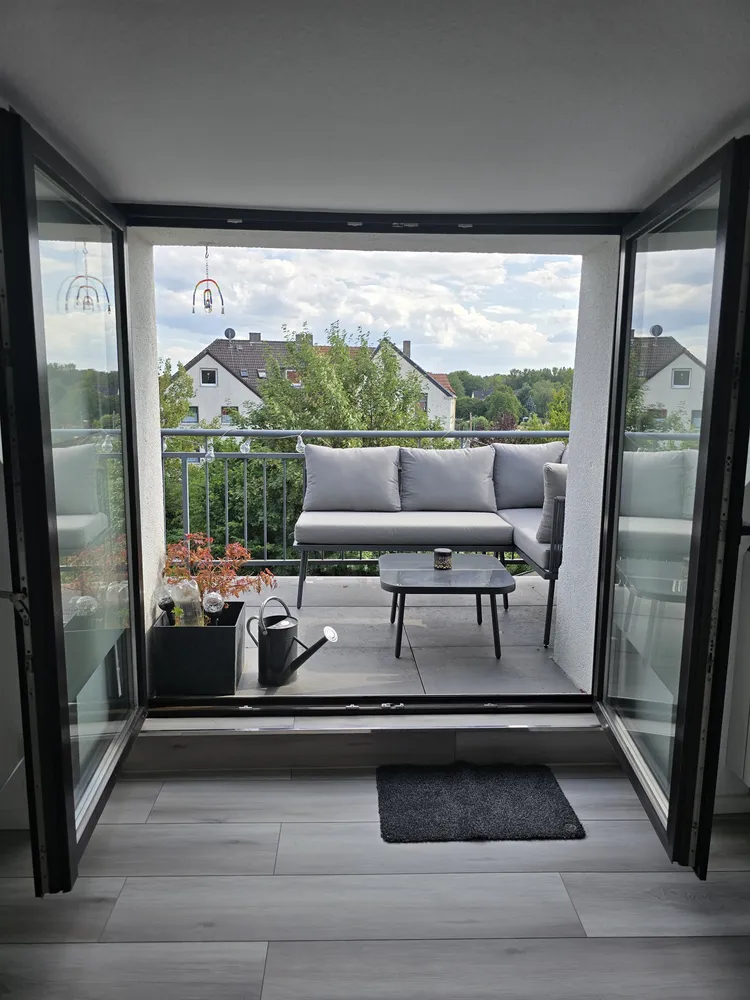 5 Zimmer Wohnung mit 110 m² in Essen – Bild 4