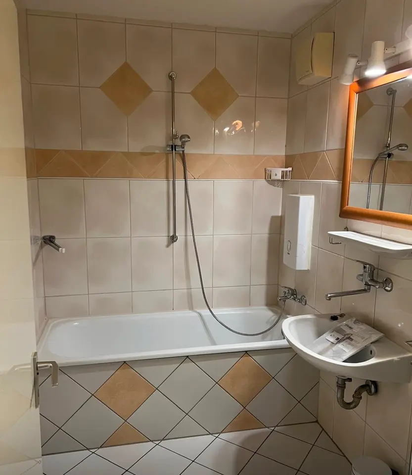 2 Zimmer Wohnung mit 29 m² in Mainz – Bild 2