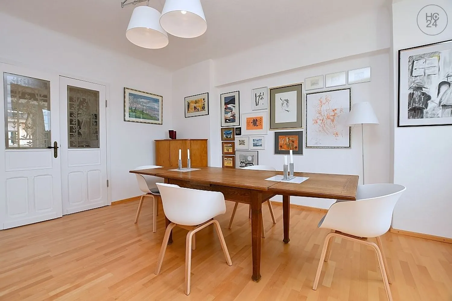 4 Zimmer Wohnung mit 106 m² in Stuttgart – Bild 10