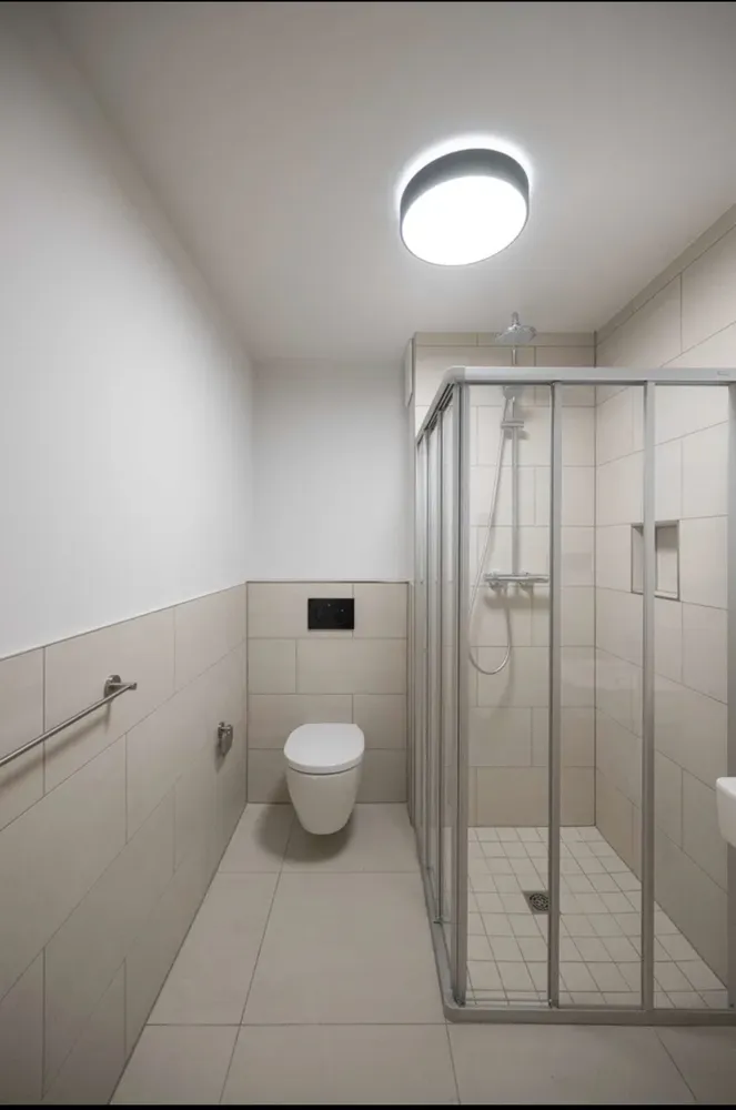 1 Zimmer Wohnung mit 21 m² in Köln – Bild 9