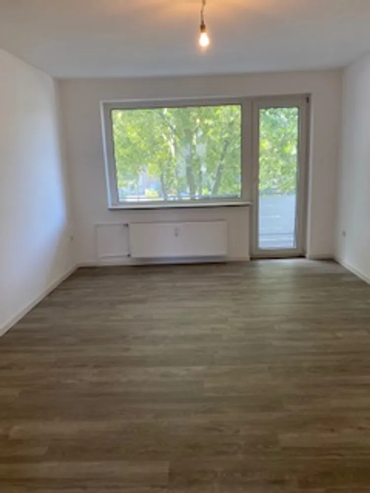 3 Zimmer Wohnung mit 68 m² in Duisburg – Bild 4
