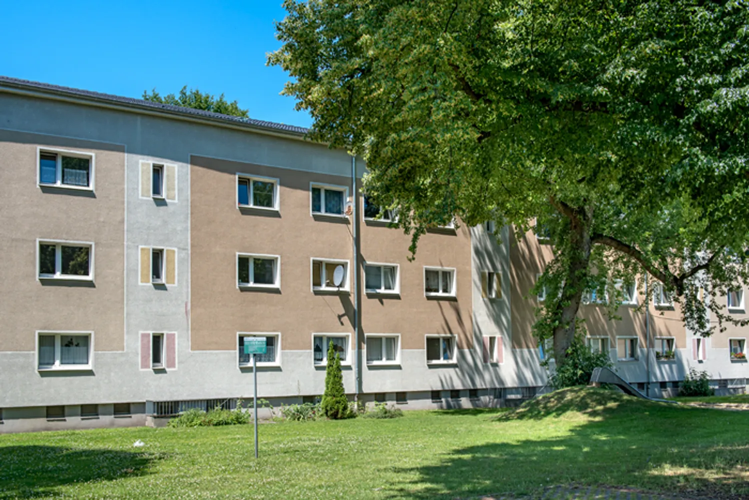 1 Zimmer Wohnung mit 43 m² in Dortmund – Bild 3