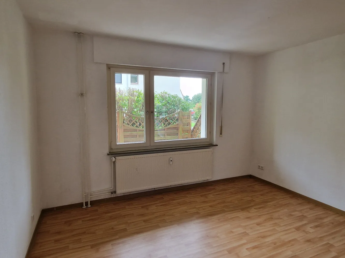 3 Zimmer Wohnung mit 62 m² in Braunschweig – Bild 4
