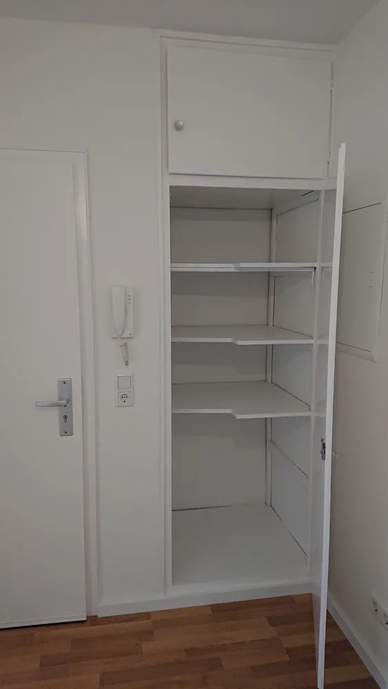 2 Zimmer Wohnung mit 56 m² in Kassel – Bild 11