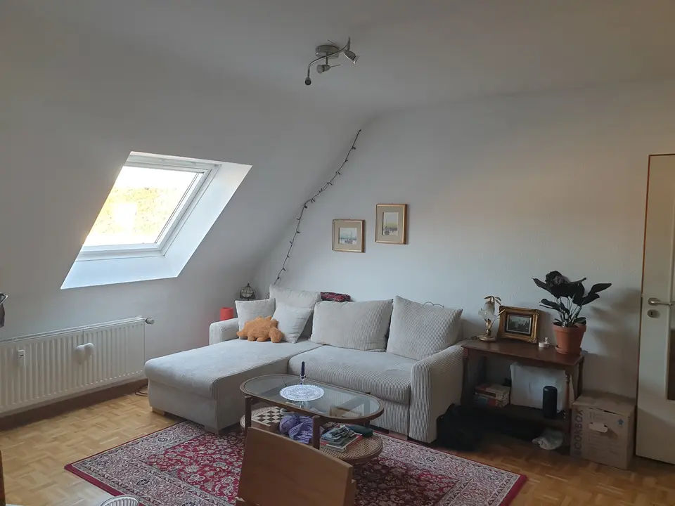 2 Zimmer Wohnung mit 58 m² in Trier – Bild 6