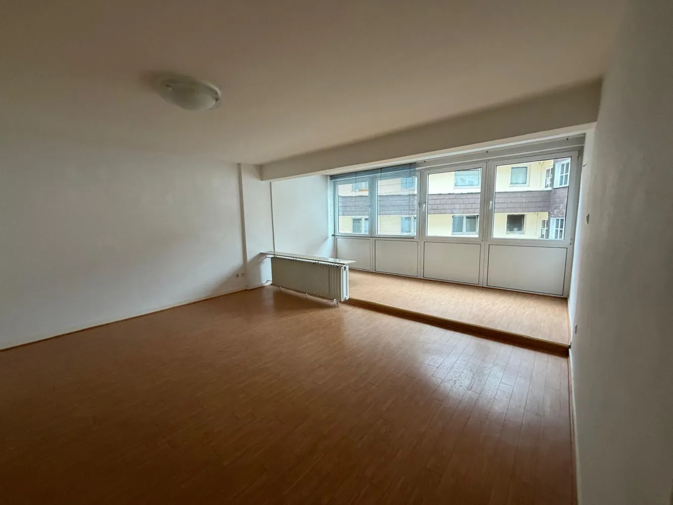 3 Zimmer Wohnung mit 102 m² in Mülheim an der Ruhr – Bild 1
