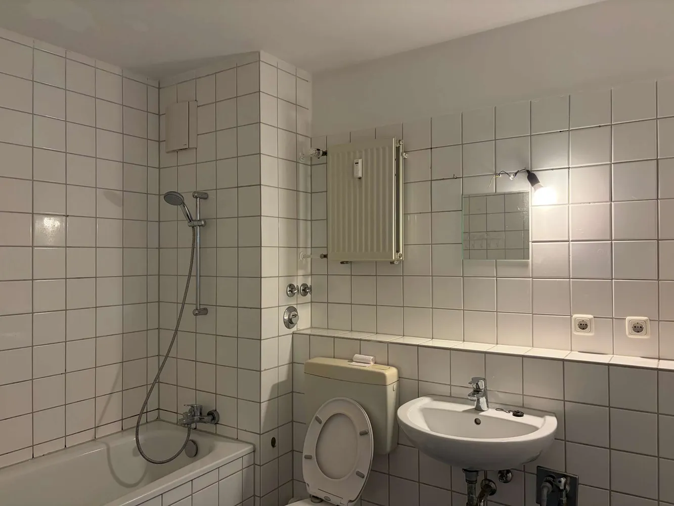 4 Zimmer Wohnung mit 93 m² in Berlin – Bild 9