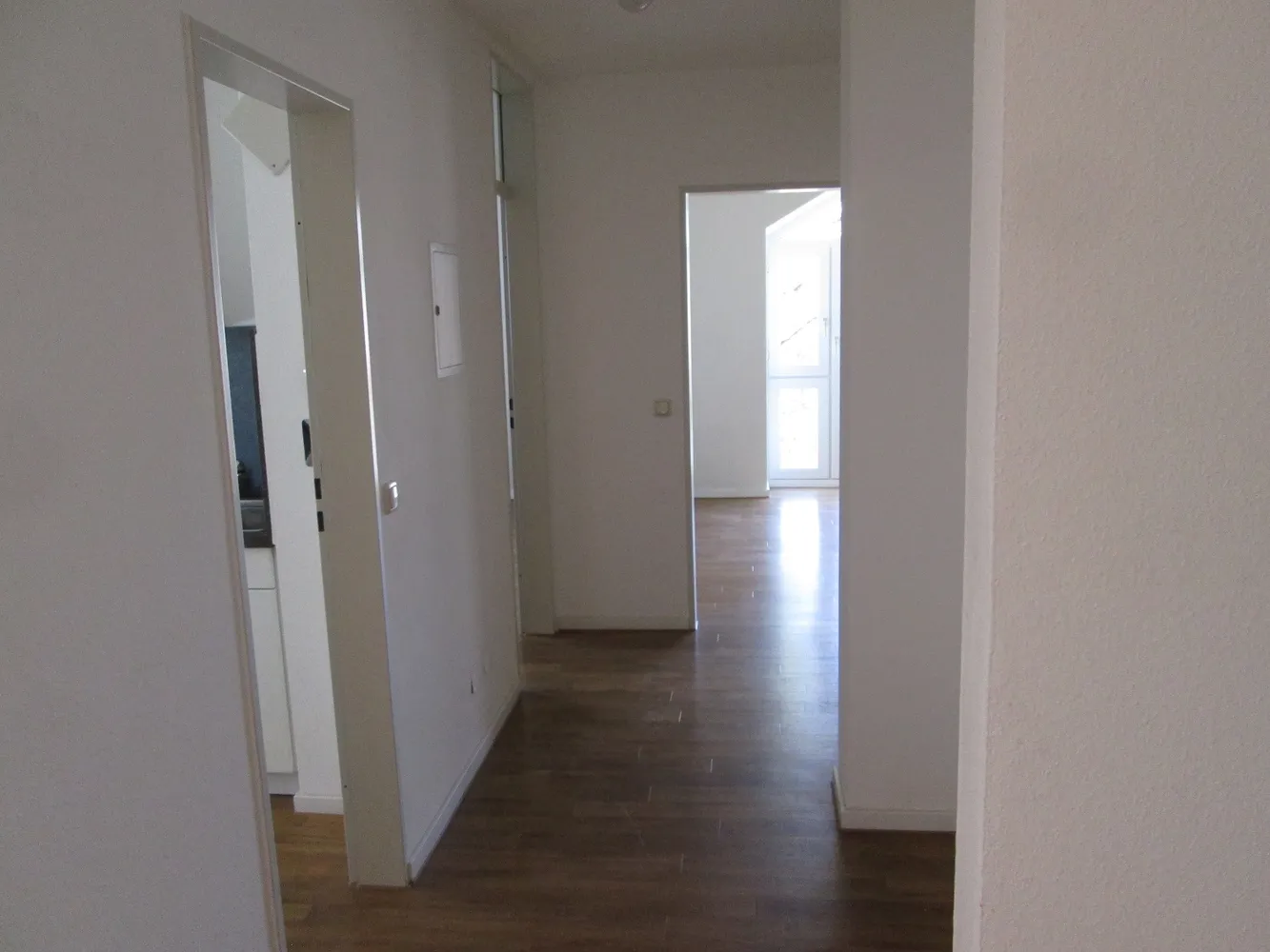3 Zimmer Wohnung mit 74 m² in Ulm – Bild 1