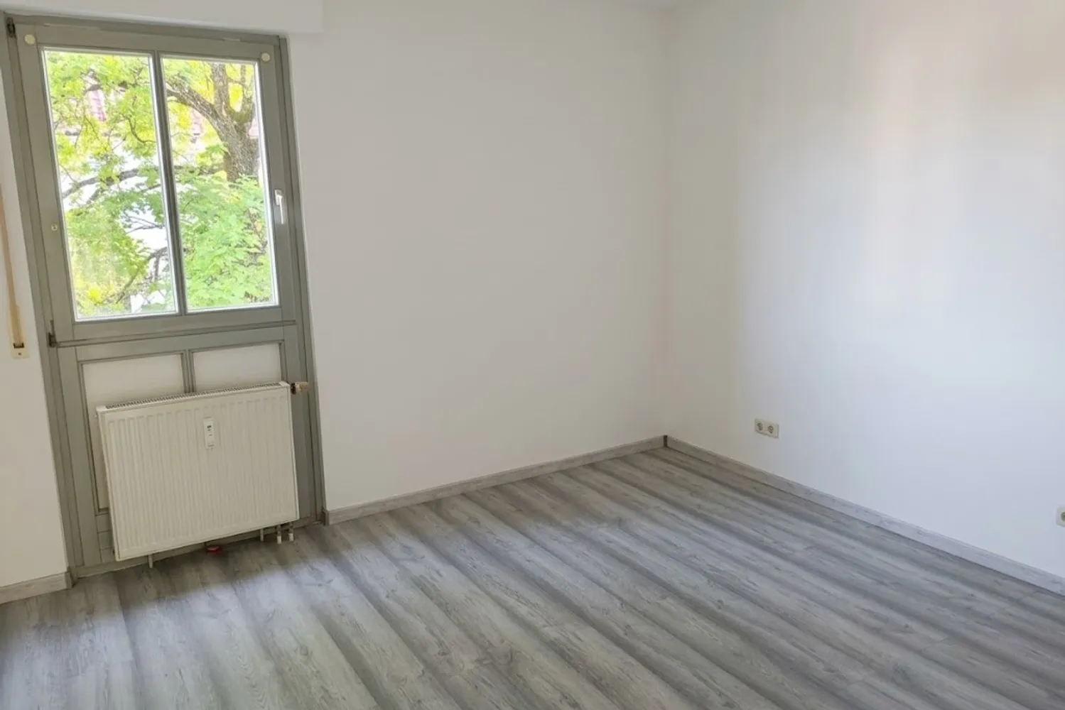 2 Zimmer Wohnung mit 52 m² in München – Bild 10