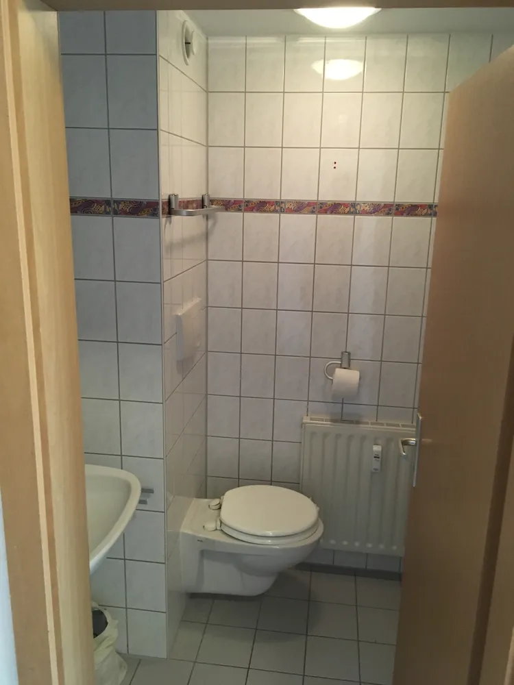 1 Zimmer Wohnung mit 22 m² in Leipzig – Bild 6