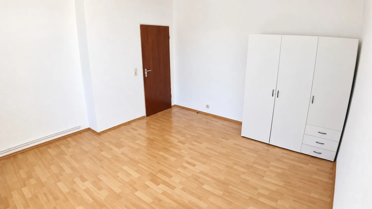2 room apartment with 42 m² in Frankfurt am Main – Photo 2