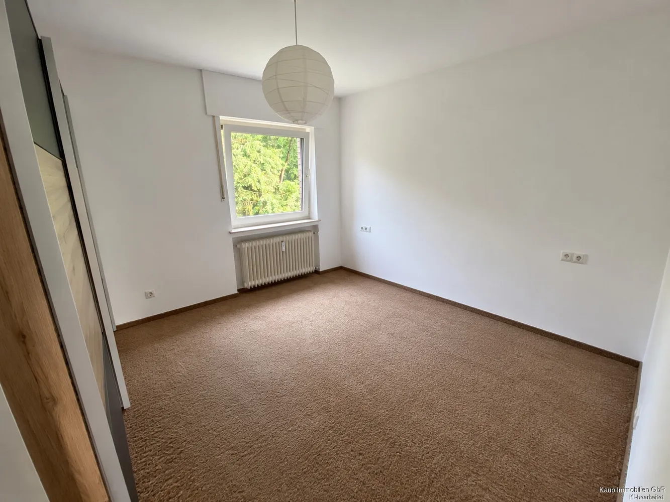 2 Zimmer Wohnung mit 57 m² in Gütersloh – Bild 2