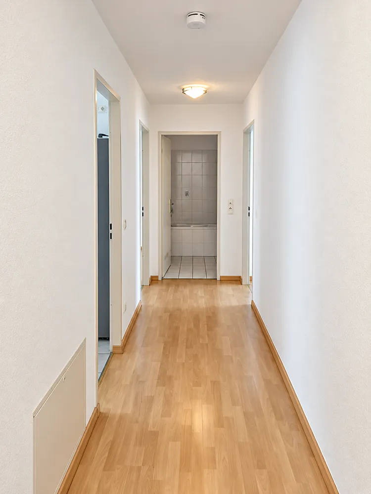 4 Zimmer Wohnung mit 105 m² in Berlin – Bild 3