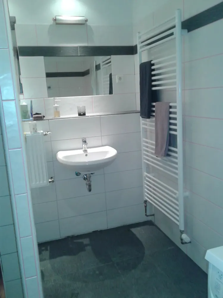 WG-Zimmer mit 18 m² in Berlin – Bild 4