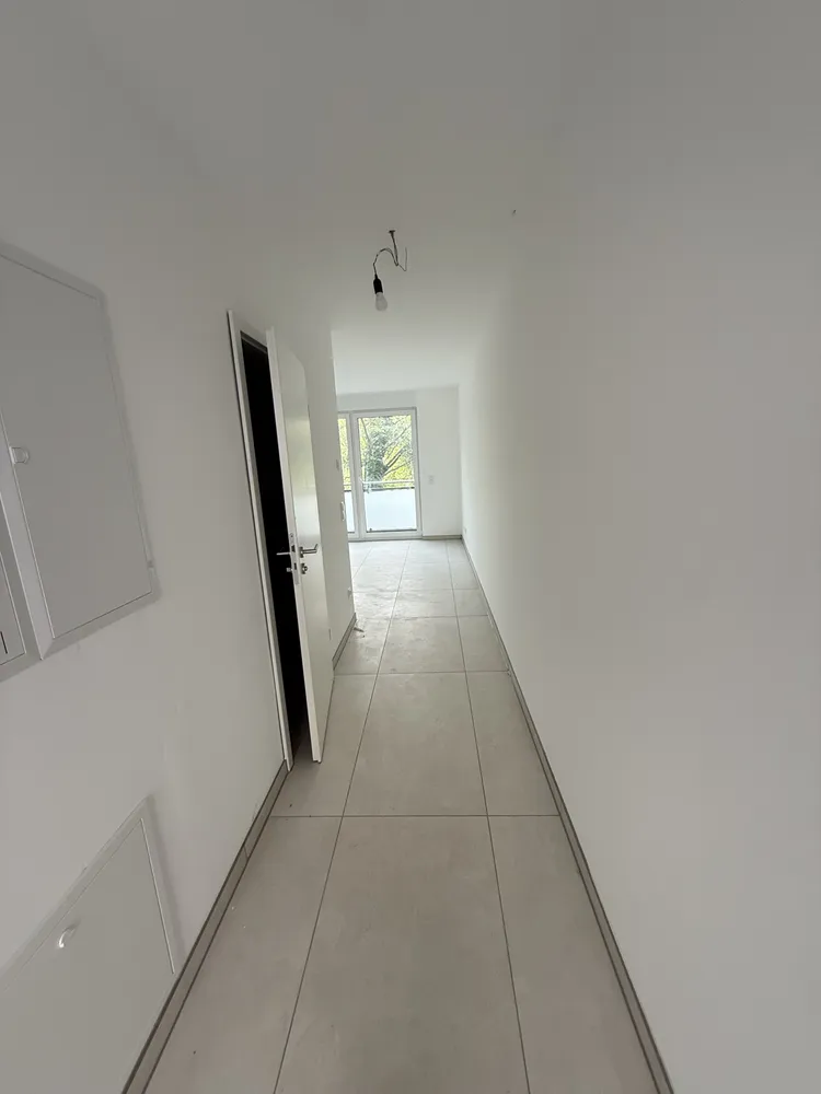 2 room apartment with 28 m² in Cologne – Photo 10