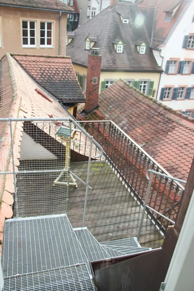 5 Zimmer Wohnung mit 125 m² in Bamberg – Bild 3