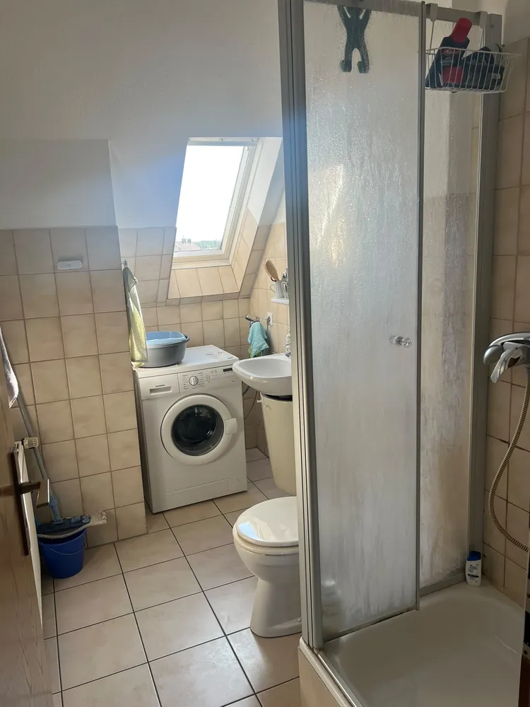 3 Zimmer Wohnung mit 60 m² in Lünen – Bild 6