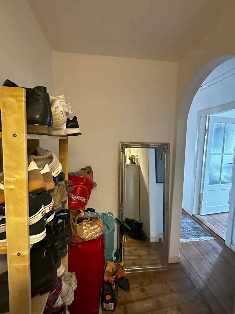 3 Zimmer Wohnung mit 68 m² in Kiel – Bild 4
