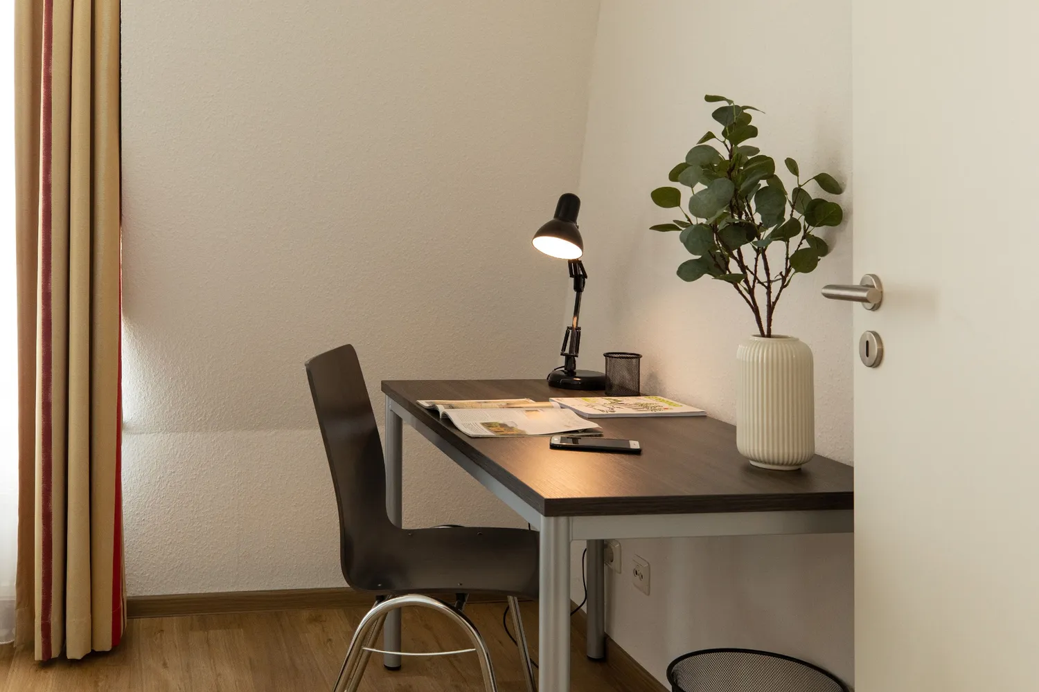2 Zimmer Wohnung mit 73 m² in Frankfurt am Main – Bild 7