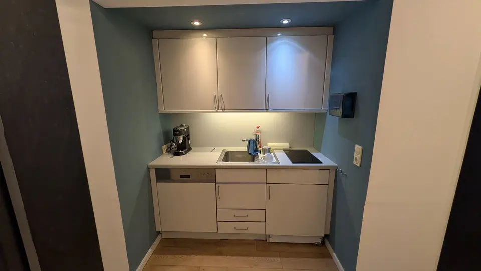 WG-Zimmer mit 116 m² in Potsdam – Bild 4