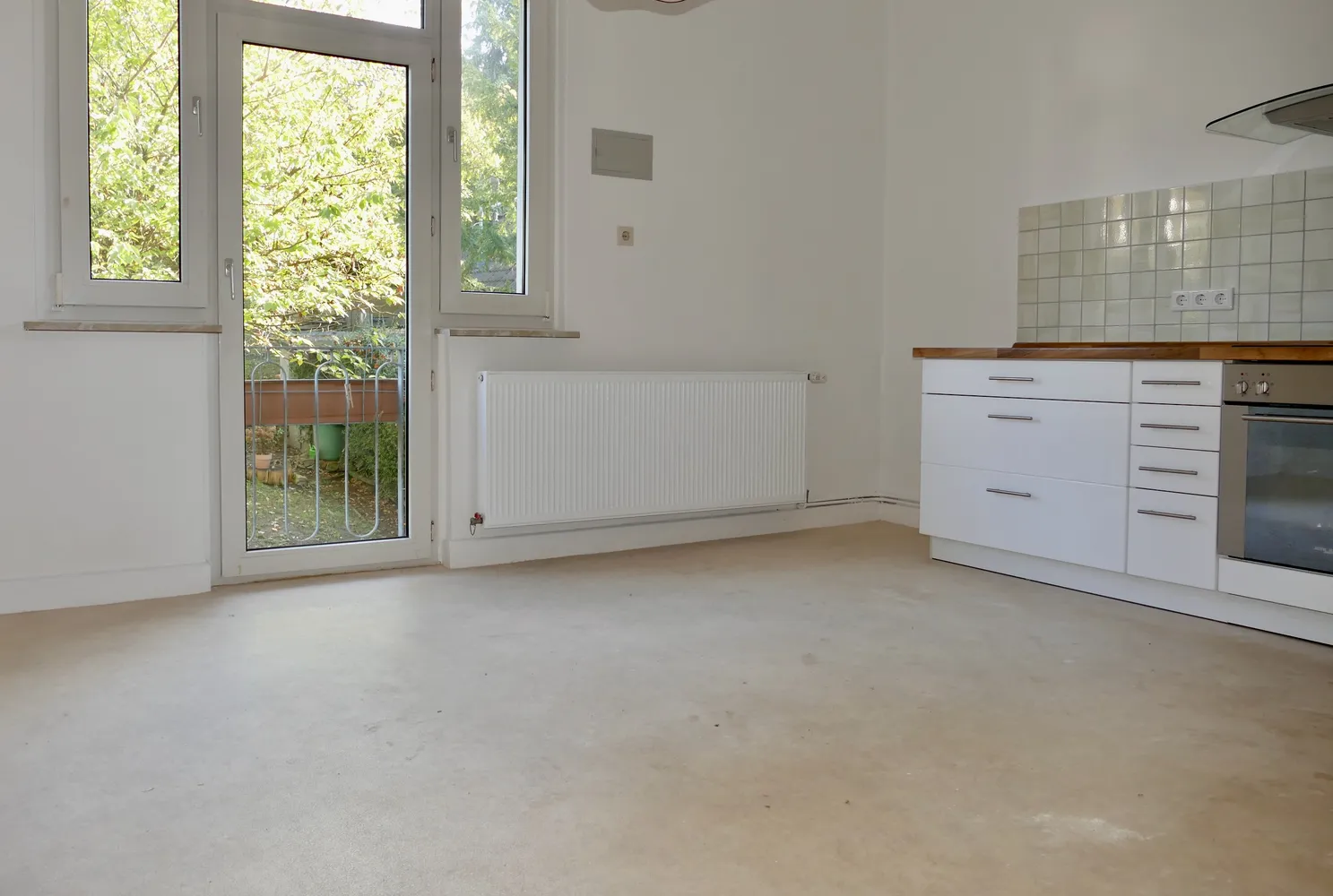 2 Zimmer Wohnung mit 65 m² in Wuppertal – Bild 5